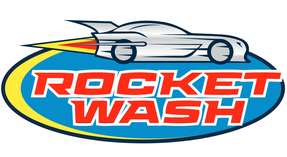 Rocket Wash Rome GA