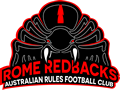Rome Redbacks Australian Rules Football Club