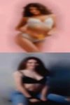Getting threesome home wive